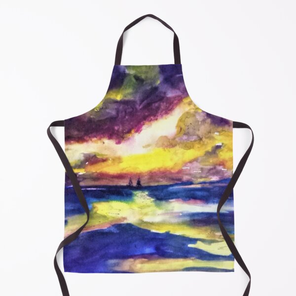 Item preview, Ships passing in the Night designed and sold by Malc Sutherland.