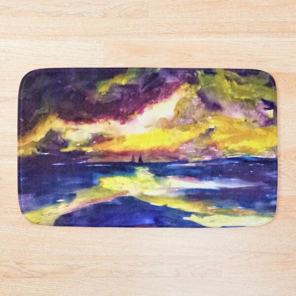 Item preview, Ships passing in the Night designed and sold by Malc Sutherland.