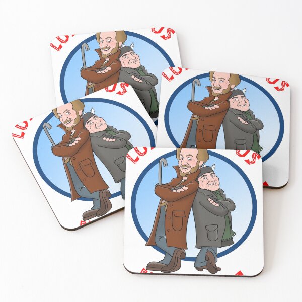 Item preview, The Wet Bandits designed and sold by MarianoSan.
