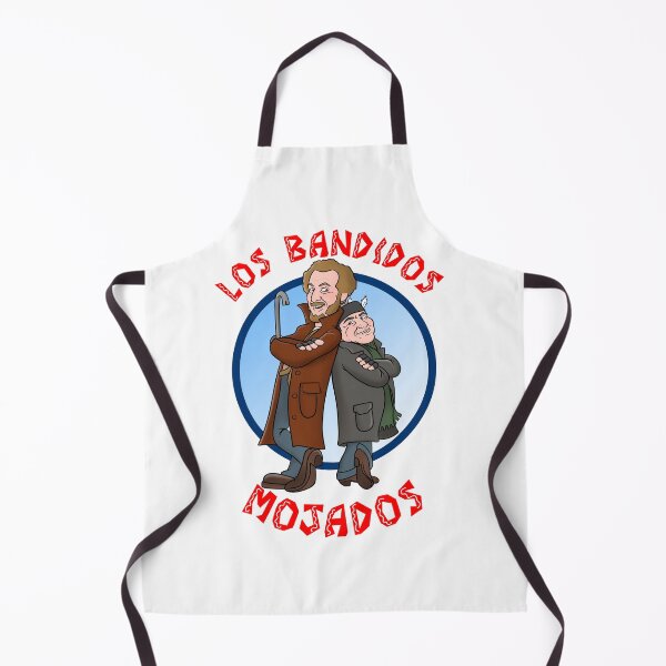 Item preview, The Wet Bandits designed and sold by MarianoSan.