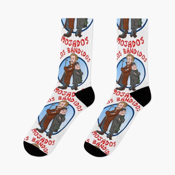 Item preview, The Wet Bandits designed and sold by MarianoSan.