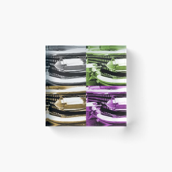 Item preview, Classic Car designed and sold by Beate Gube.