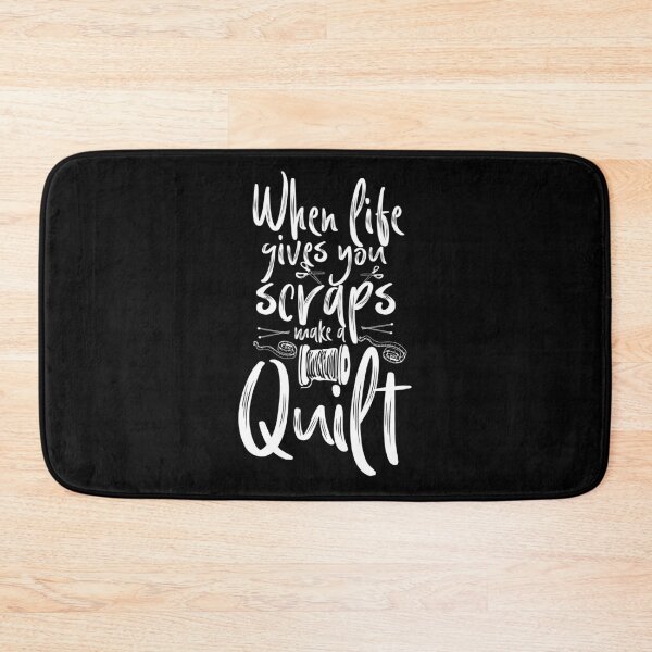 Item preview, Funny Quilting Pun designed and sold by Myshelter.