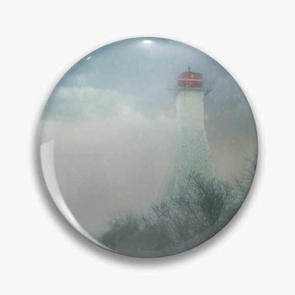Item preview, Prince Edward Island Lighthouse designed and sold by onepony.