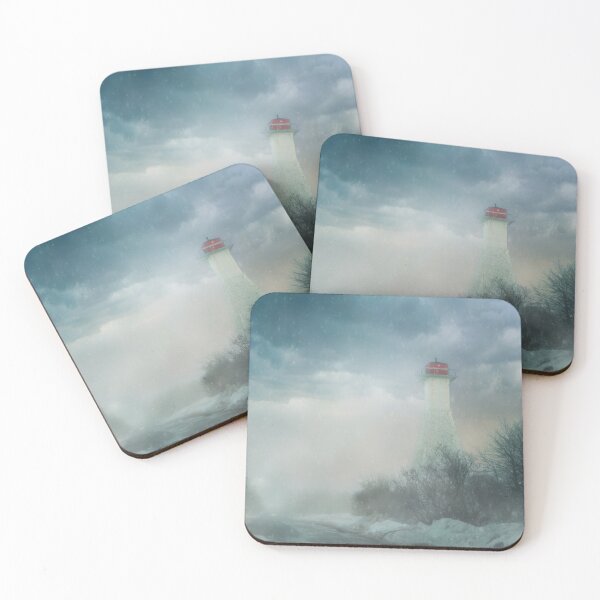 Item preview, Prince Edward Island Lighthouse designed and sold by onepony.