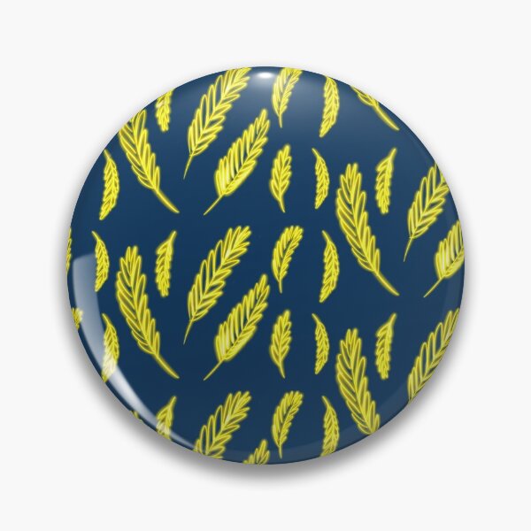 Item preview, Golden Feathers  designed and sold by Livia1209.