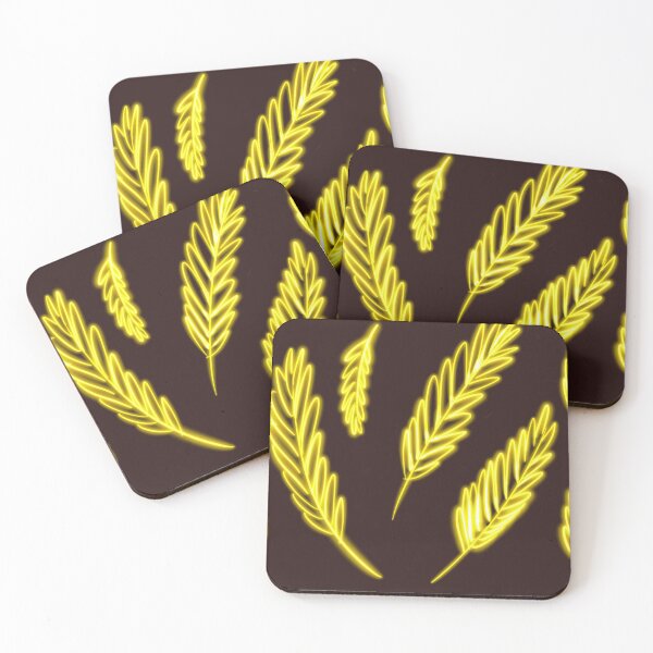 Item preview, Golden Feathers  designed and sold by Livia1209.