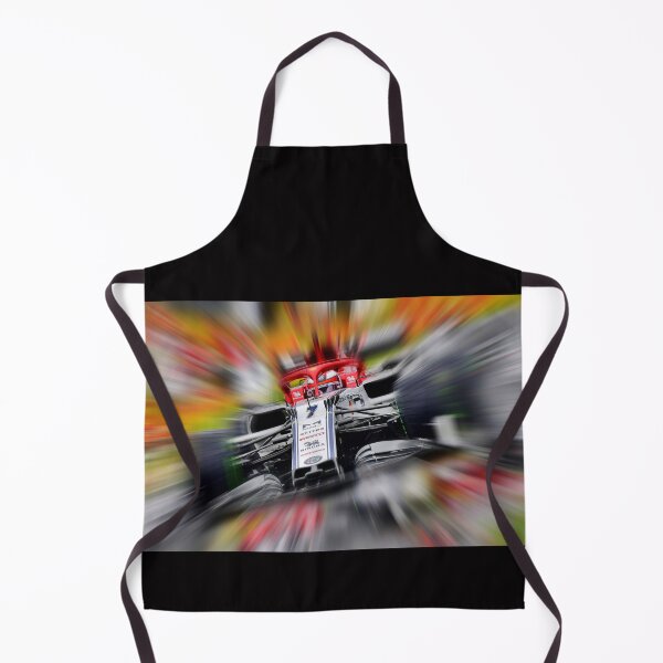Item preview, Kimi Raikkonen - Iceman - F1 designed and sold by Glineur.