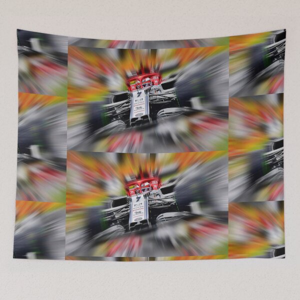 Item preview, Kimi Raikkonen - Iceman - F1 designed and sold by Glineur.