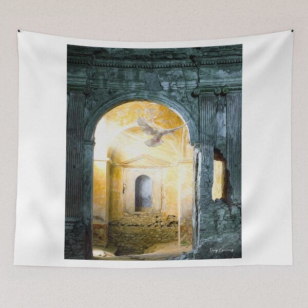 Item preview, Messenger designed and sold by Doug's Landing.