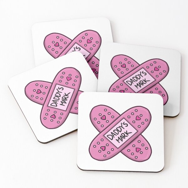 Item preview,  DDLG cute plaster  designed and sold by Sonyque.