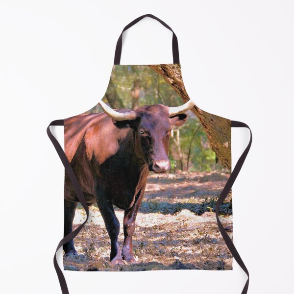 Item preview, Big Ole' Bull designed and sold by What I See by Dawne.