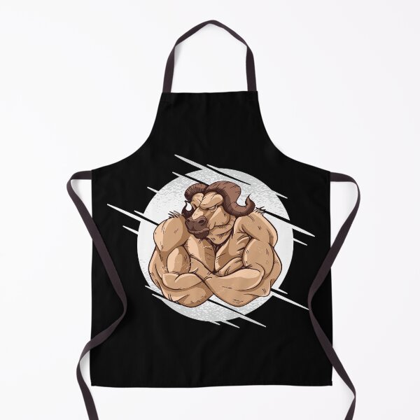 Item preview, Bodybuilding Aries. designed and sold by emphatic.