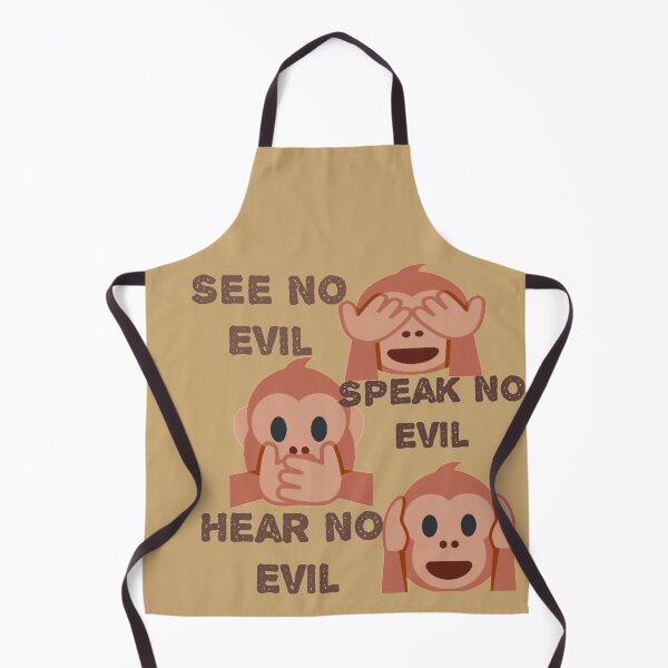 Item preview, Three Monkeys designed and sold by Moni3572.