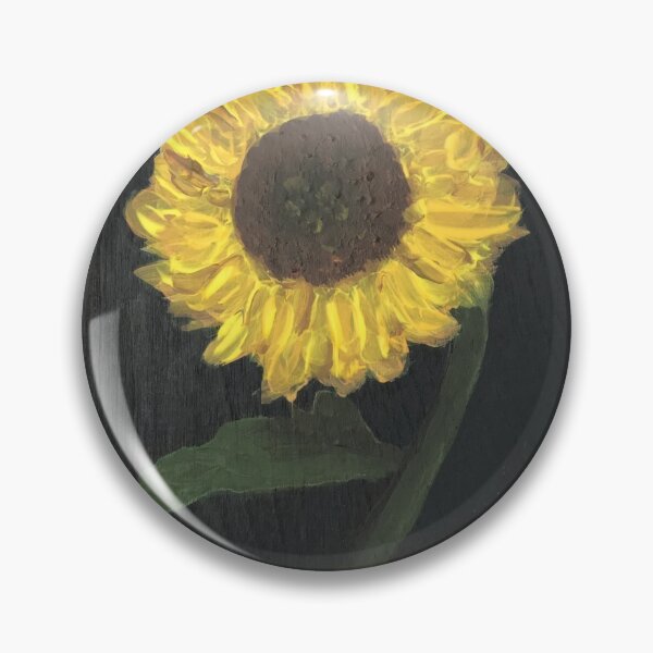 Item preview, Sunflower designed and sold by SheetalBerg.