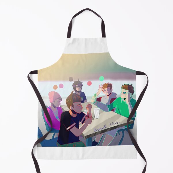 Item preview, Genius boys designed and sold by Rolaplayor101.