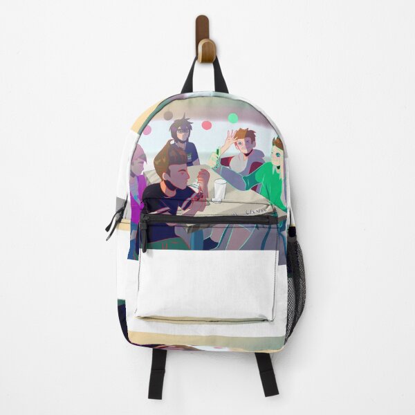 Item preview, Genius boys designed and sold by Rolaplayor101.
