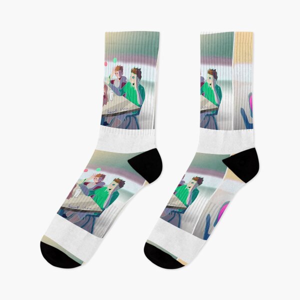 Item preview, Genius boys designed and sold by Rolaplayor101.