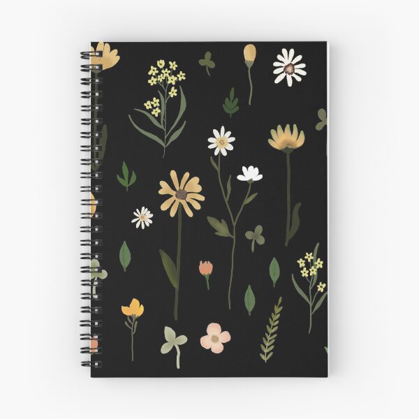 Item preview, Wild flowers  designed and sold by sumudubc.