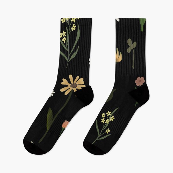 Item preview, Wild flowers  designed and sold by sumudubc.