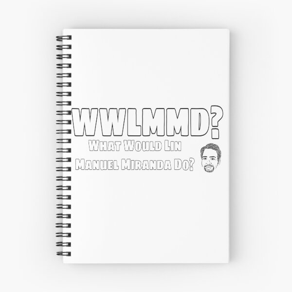 Item preview, What Would LMM Do? designed and sold by PrissyMarie.