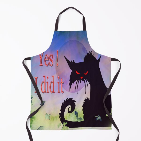 Item preview, Cattitude designed and sold by JohnDSmith.