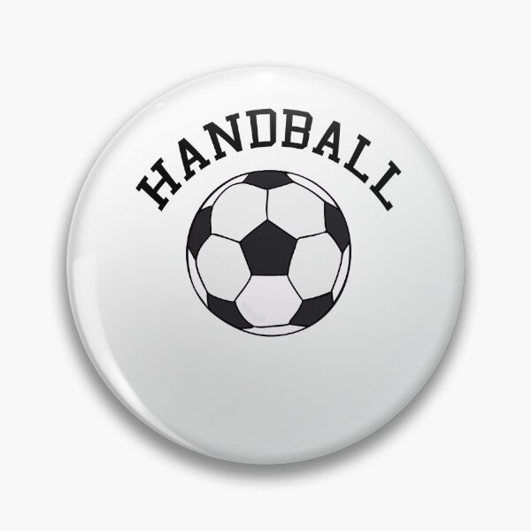 Artikelvorschau, Handball - Handball Player - Ball Sport entworfen und verkauft von Dsigns.