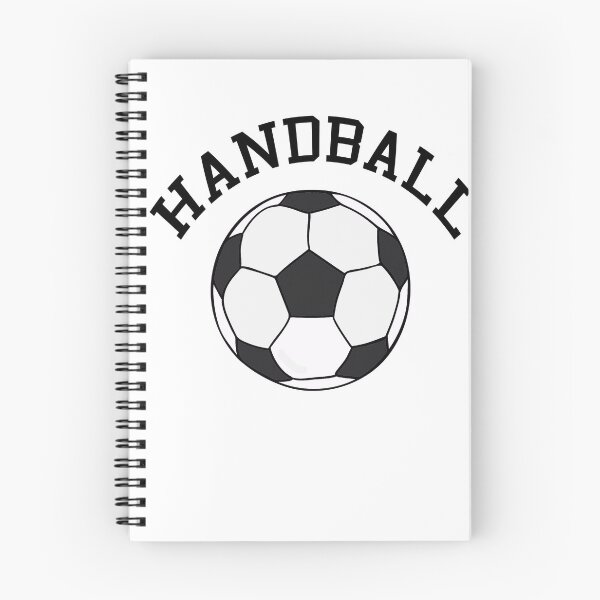 Item preview, Handball - handball player - ball sport designed and sold by Dsigns.