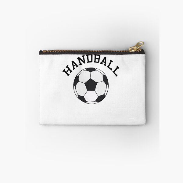 Item preview, Handball - handball player - ball sport designed and sold by Dsigns.