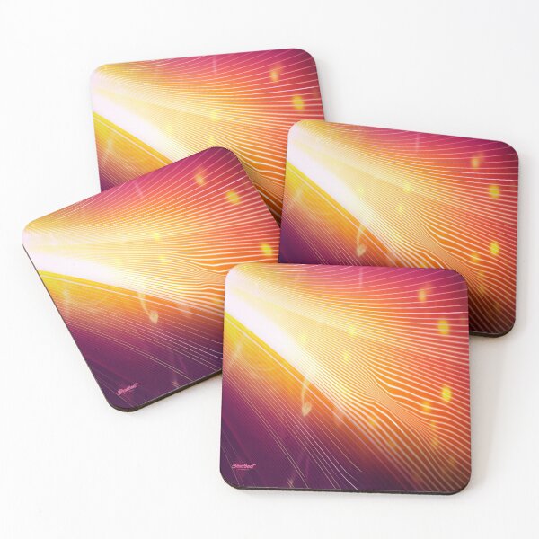 Item preview, Energized Current digital design by Showboat Girl designed and sold by showboatgirl.