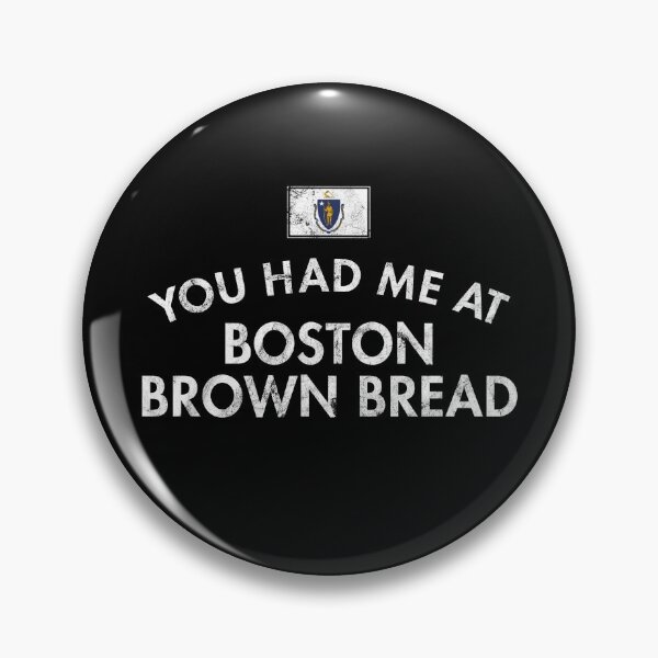 Item preview, You Had Me At Boston Brown Bread Molasses Beans Coffee Can designed and sold by twHistory.