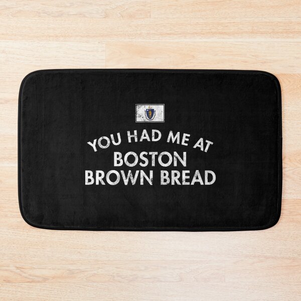 Item preview, You Had Me At Boston Brown Bread Molasses Beans Coffee Can designed and sold by twHistory.