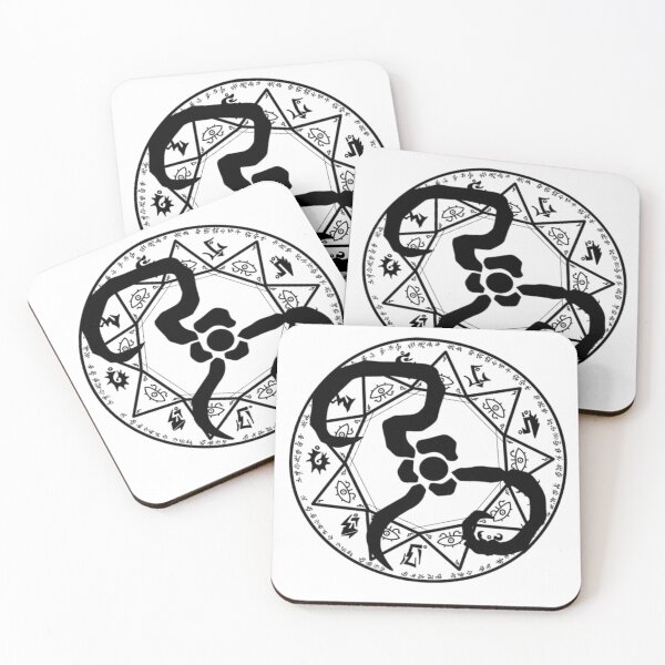Item preview, The Sign of Hastur designed and sold by tentakrool.