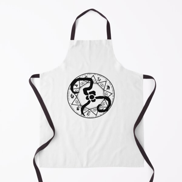 Item preview, The Sign of Hastur designed and sold by tentakrool.
