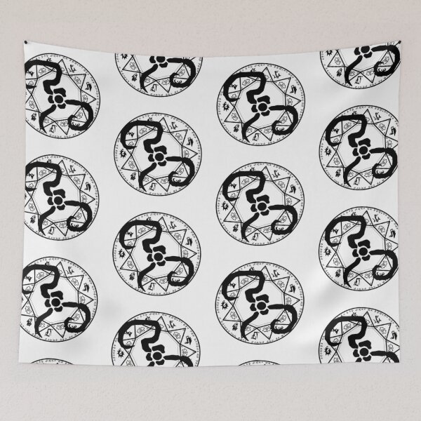 Item preview, The Sign of Hastur designed and sold by tentakrool.
