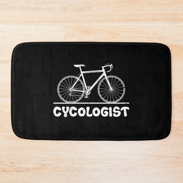 Item preview, Cycologist Funny MTB Cycling Gift Bike Cycology designed and sold by TheMattDesigns.
