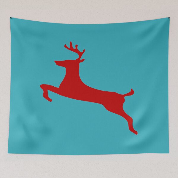 Item preview, Reindeer designed and sold by my360.
