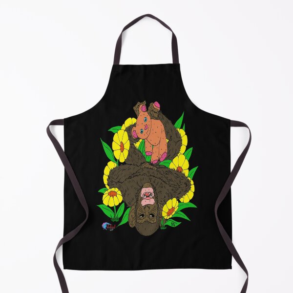 Item preview, Monkeying Around designed and sold by Jacklyn G. Jones.
