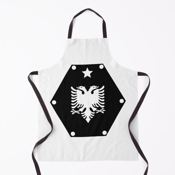 Item preview, albanian eagle logo designed and sold by OMdesigns93.