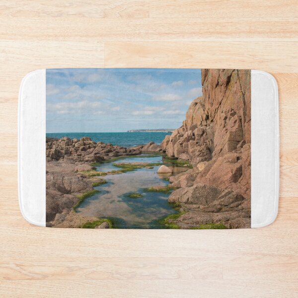 Item preview, La Corbierre Rockpool  designed and sold by hawkie.