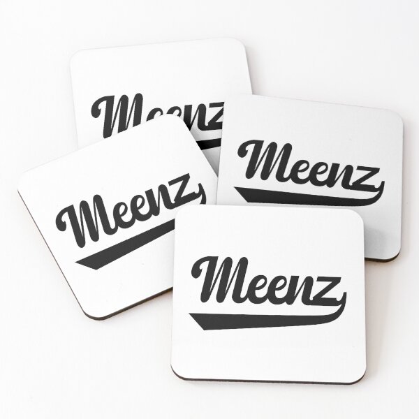 Artikelvorschau, Mainz Meenz entworfen und verkauft von GeogDesigns.
