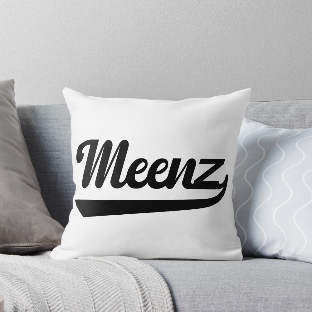 Item preview, Throw Pillow designed and sold by GeogDesigns.