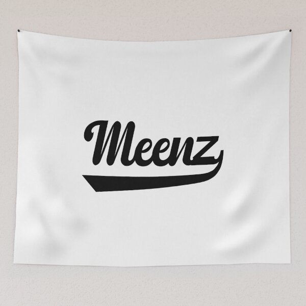 Item preview, Mainz Meenz designed and sold by GeogDesigns.