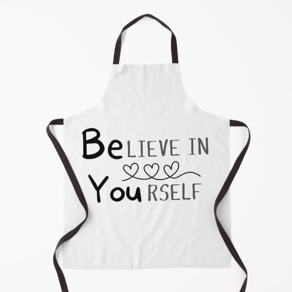 Item preview, BELIEVE IN YOURSELF designed and sold by angelescar.