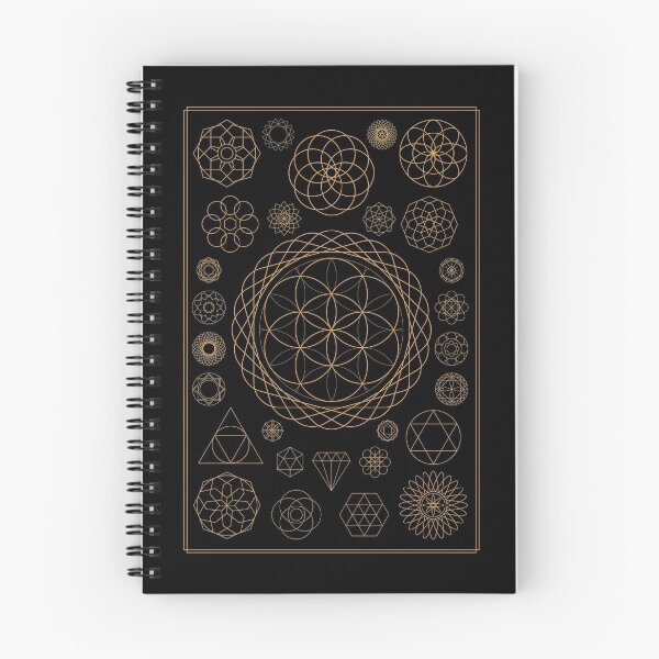 Item preview, Geometric Shapes Set designed and sold by Mariel  Toigo.
