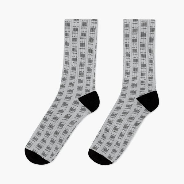Item preview, Made in Germany Barcode. Cool gift idea for Germans designed and sold by Kipcio.