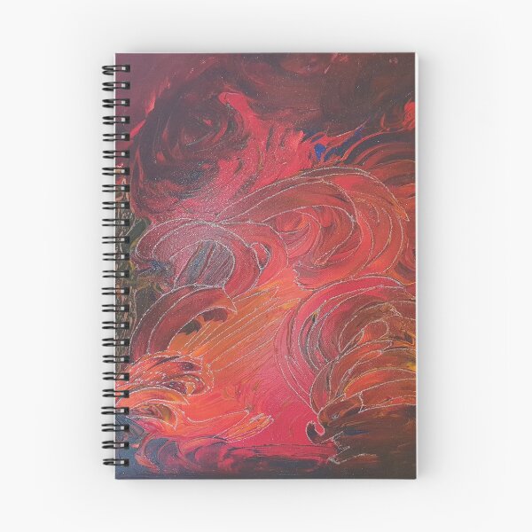 Item preview, Phoenix Rising designed and sold by MARIAN EGAN.