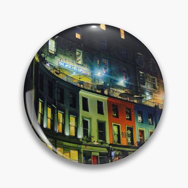 Item preview, Brief Encounter designed and sold by darkedinburgh.