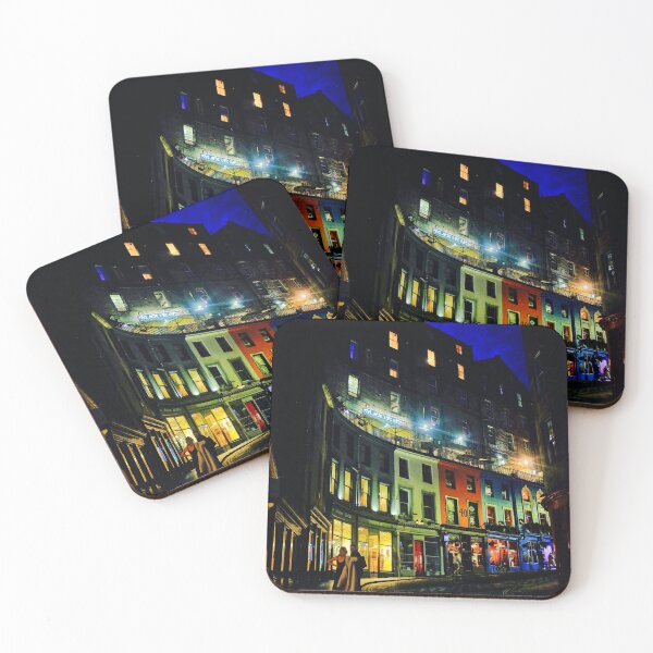 Item preview, Brief Encounter designed and sold by darkedinburgh.
