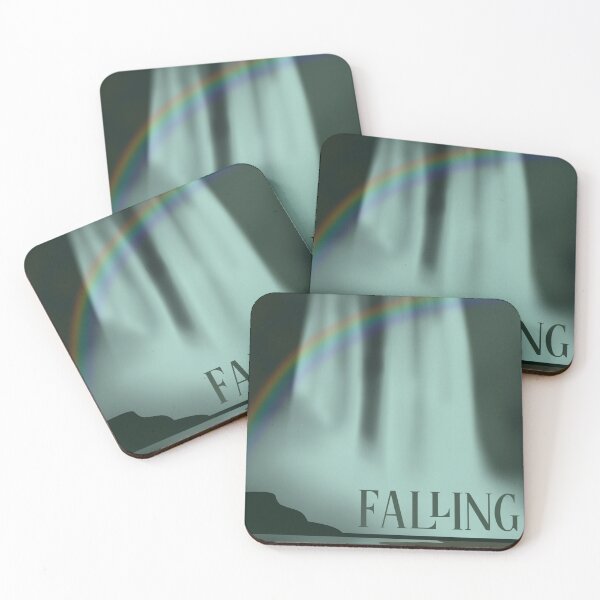Item preview, Falling designed and sold by freyski.